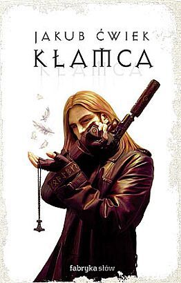 Jakub Cwiek   Klamca 103510,1